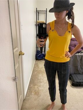 Women’s outfit